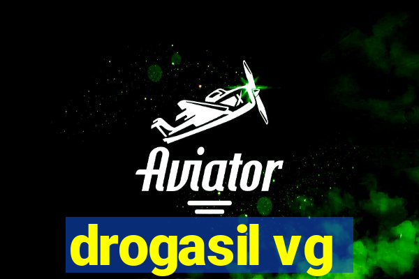 drogasil vg